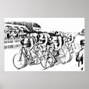 Suche nach radrennen poster Sport