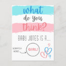 Suche nach es ist ein überraschungs postkarten Schwangerschaft