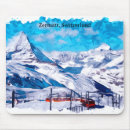 Recherche de zermatt tapis souris Suisse
