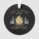 Suche nach mein lagerfeuer ornamente Im freien