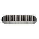 Recherche de piano skateboards Pianiste