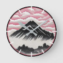 Recherche de japonais horloges Zen