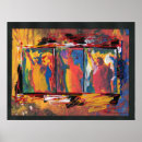 Suche nach orange rot poster Gelb