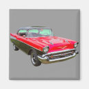 Recherche de 1957 magnets Chevy