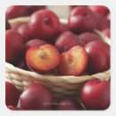 Recherche de nourriture et boisson autocollants Fraîcheur