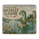 Recherche de monstre de loch ness maison deco Cryptide