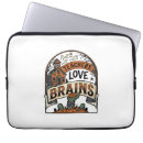 Suche nach gehirn laptop schutzhüllen Gruselige designs
