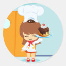 Recherche de bonbons au chocolat autocollants Mignon