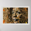 Recherche de pollock posters Peinture éclatante