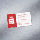 Recherche de de citation cartes visite Minimaliste