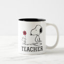 Suche nach peanuts tassen Lehrgeschenk