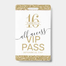 Recherche de vip pass invitations D'anniversaire