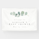 Suche nach baby shower banner Babyduschbanner