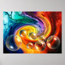 Recherche de numérique abstrait art Artiste