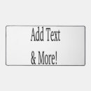 Suche nach schreibtischunterlage mousepads Gewohnheit