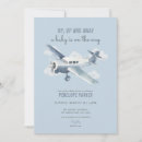 Suche nach airplane einladungen Auf und ab