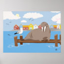 Suche nach walrus poster Meer