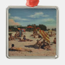 Recherche de plage de collection ornements États