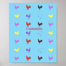 Recherche de coq posters Oeufs
