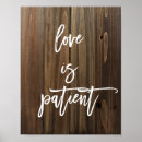 Recherche de patients L'amour est patient