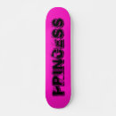 Recherche de prince skateboards Rose