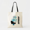 Recherche de rosie robot tote bags Astro