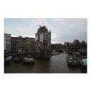 Suche nach alter hafen poster Holland