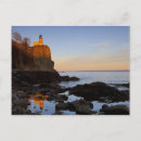 Recherche de split cartes postales Minnesota