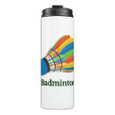 Recherche de de badminton tasses Oiseau