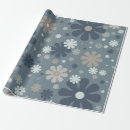 Recherche de taupe papier cadeau Motif