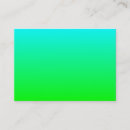 Recherche de conception grandes cartes visite Vert