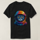 Recherche de astronaut cat tshirts Espace