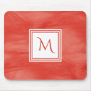 Suche nach roter marmor mousepads Modern