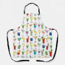 Recherche de cocktail tabliers Boissons