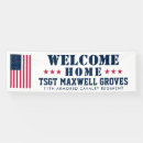 Suche nach zuhause banner Personalisiert