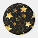 Suche nach goldene sterne magnete Goldgelb
