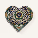 Recherche de papeterie islamique carnets Motif géométrique