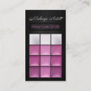 Recherche de eyeshadow cartes visite Makeup