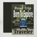 Recherche de voyages par la route invitations Pour tous