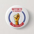 Recherche de fists badges Président