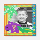 Recherche de crocodiles magnets Bébé