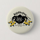 Recherche de épouvantail badges Sorcière