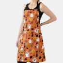 Recherche de couture tabliers Motif