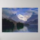 Recherche de scène de neige posters Peinture