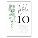 Suche nach namen tischkarten Modern