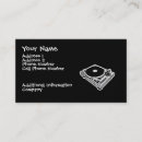 Recherche de musique techno cartes visite Affaires