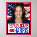 Suche nach republikaner poster Kamala