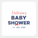 Suche nach baby shower favor aufkleber Geburtstag