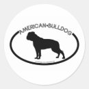 Suche nach american bulldog aufkleber Hunde