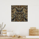 Recherche de hibou posters Collage